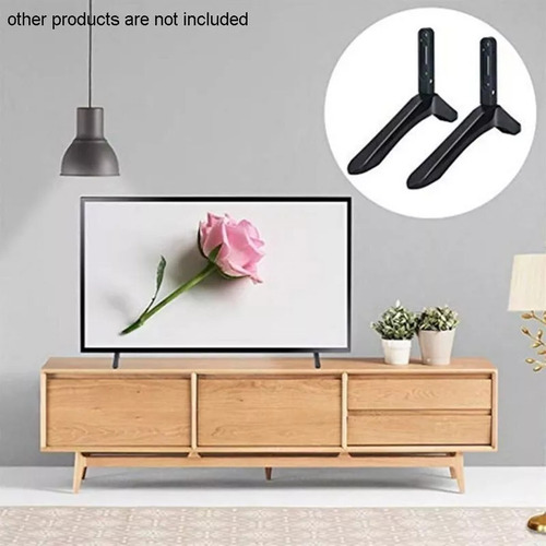 Universal Base Support For 32 A 65 Pulgadas Lcd Tv