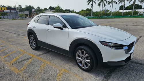 Mazda CX-30 2.5 I Grand Touring 2wd At
