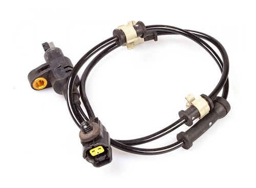 Sensor Abs Trasero Para Chery Qq 1.1 16v Desde 2011