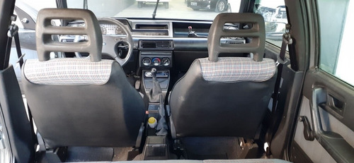 Fiat Tipo Ie 1.6 1.6 Ie