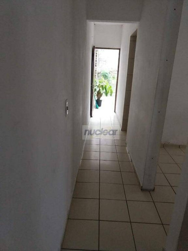 Imagem 13 de 17 de Sobrado Com 2 Dormitórios À Venda, 80 M² Por R$ 290.000,00 - Jardim Santa Adélia - São Paulo/sp - So1959