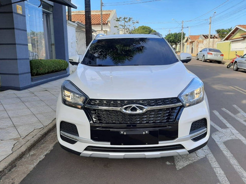Imagem 2 de 15 de Chery Tiggo 5x 1.5 Vvt Turbo Iflex Txs Dct