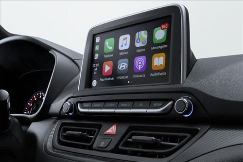 Imagem 10 de 14 de Hyundai Hb20 1.0 Tgdi Sport