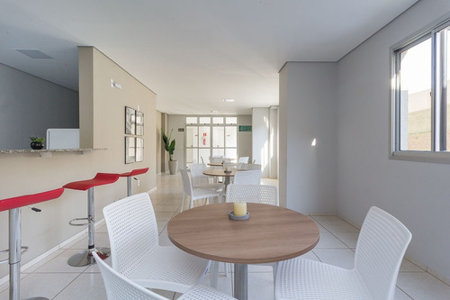 Imagem 21 de 22 de Apartamento À Venda, 2 Quartos, 1 Suíte, 1 Vaga, Monte Castelo - Contagem/mg - 22742