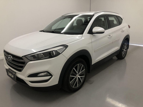 Hyundai Tucson 1.6 Turbo Gl