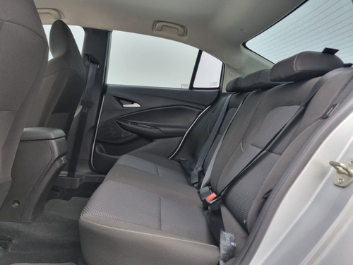 Chevrolet Onix 1.0 TURBO FLEX PLUS LTZ MANUAL
