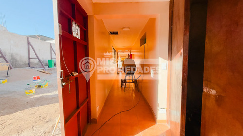 Arrienda Propiedad Comercial Sector Norte, Antofagasta