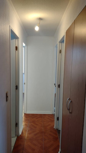 Mirador De Reñaca Condominio Los Cipreses