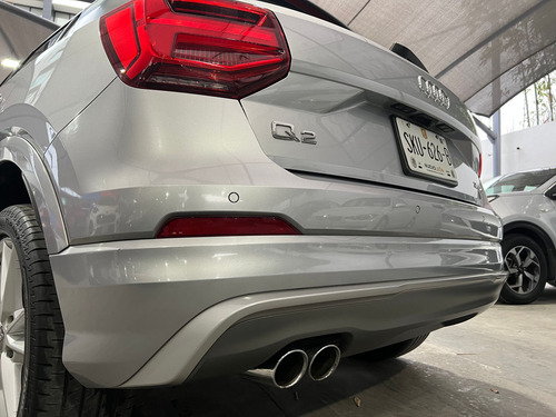 Audi Q2 1.4 S Line S-Tronic At