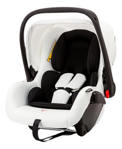 Carrinho Passeio Moisés Candy Caramelo E Bebê Conforto Litet
