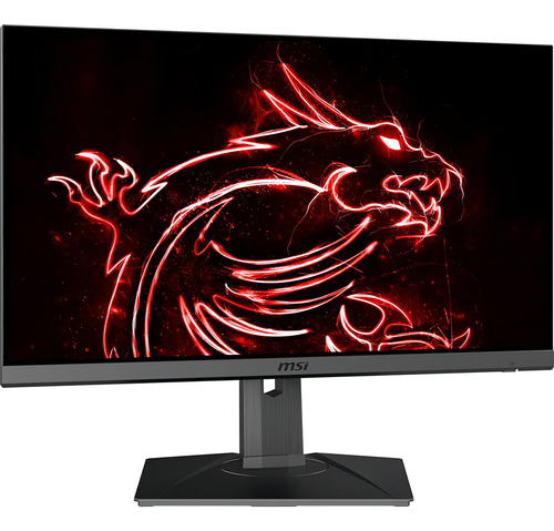 Msi G272qpf, Monitor Gaming De 27 , 2560 X 1440 (qhd), Rapid