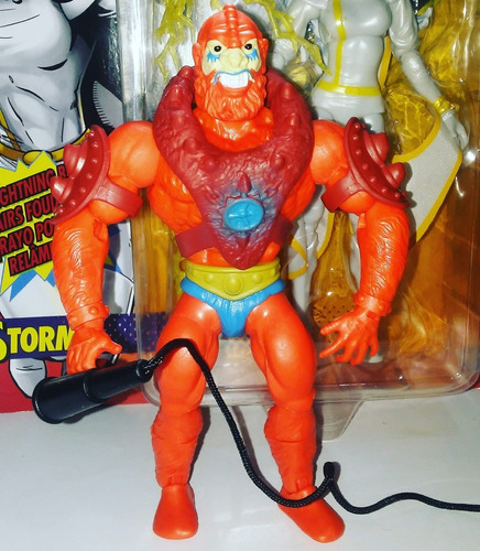 Masters Of The Universe Origins Beast Man