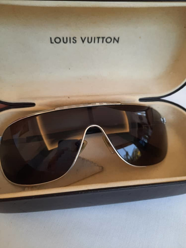  Lentes Louis Vuitton Dama Original