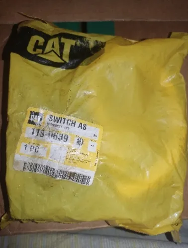 1180639 Switch As Caterpillar