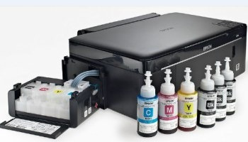 Servicio Técnico D Impresoras Epson Hp A Domicilio