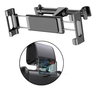 Baseus Soporte Para Asiento Trasero De Coche Para iPad De 4,