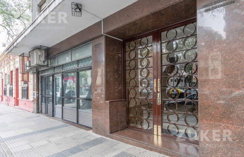 Imagen 17 de 22 de Chacarita Venta Hermoso 3 Ambientes Con Balcón Al Contrafrente !!!!