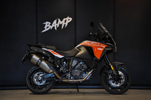 Ktm 1290 Super Adventure S