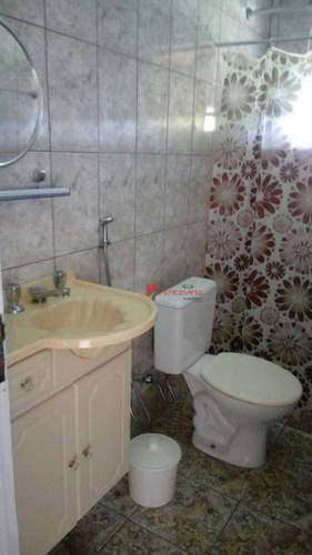 Chácara Residencial/comercial À Venda, Ideal Para Pousada, Alpes Das Águas, São Pedro. - Ch0052