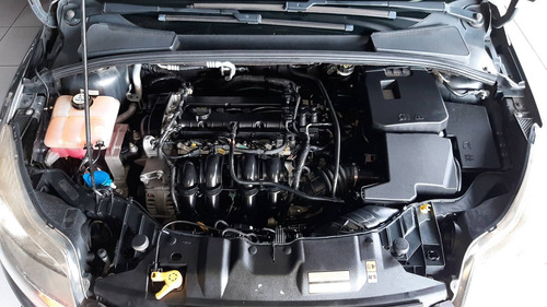 Imagem 14 de 14 de Ford Focus 1.6 S 16v Flex 4p Manual