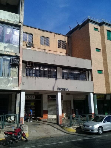 Imagen 1 de 17 de Katherine Castillo Ofrece En Alquiler Oficina Av. Cedeño Con Av. Bolivar (70 Mts2)