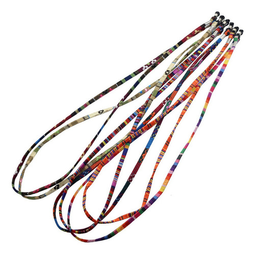 5x Gafas Sol Ne Cord Para Gafas Sol, Correa Cordón