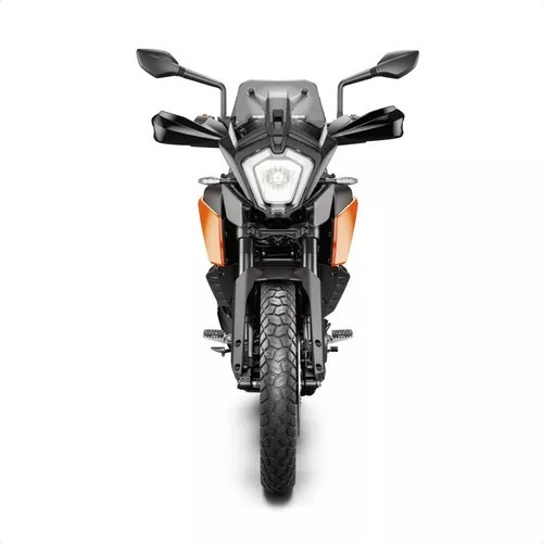 Imagen 8 de 15 de Ktm Adventure 250