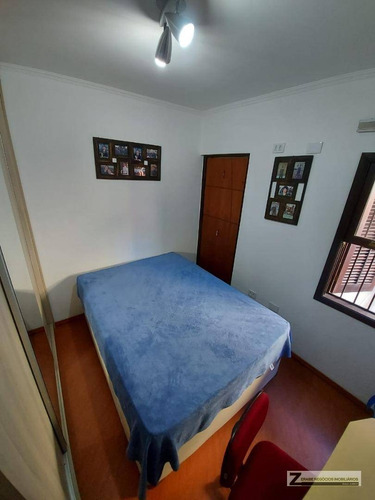 Imagem 9 de 22 de Sobrado À Venda, 110 M² Por R$ 440.000,00 - Jardim Do Papai - Guarulhos/sp - So0183