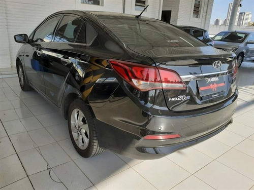 Imagem 3 de 12 de Hb20s 1.6 Premium 16v Flex 4p Automático