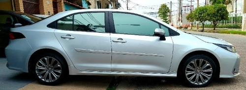 Imagem 8 de 9 de Toyota Corolla 2.0 Xei 2020 Licenciado Até 09 / 2023