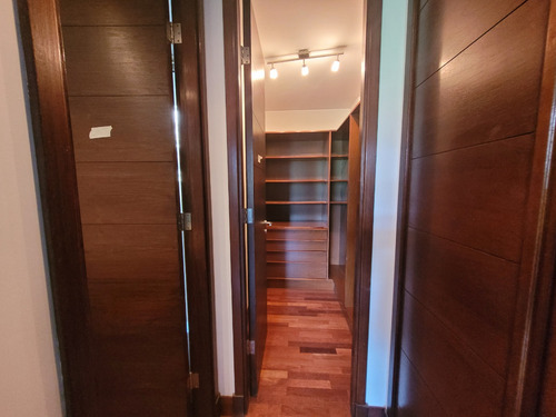 Departamento En Arriendo, Valle Escondido, Lo Barnechea