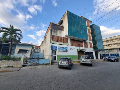 Local/consultorio En Venta En Centro De Cagua Cod 24-12118 Dc