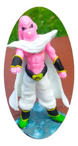 Super Buu Piccolo Majin Buu Dragon Bal Z Figura Anime