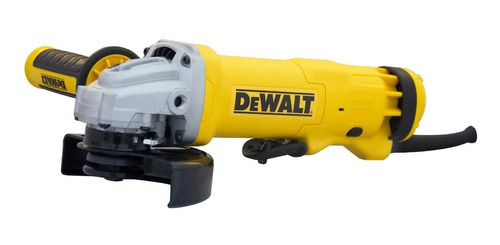 Amoladora Dewalt 4-1/2 Pulgadas Dw 4212 1200w