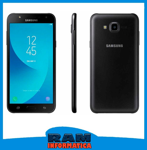 (l) Samsung Galaxy J7 Neo Sm-j701m 16gb Liberado