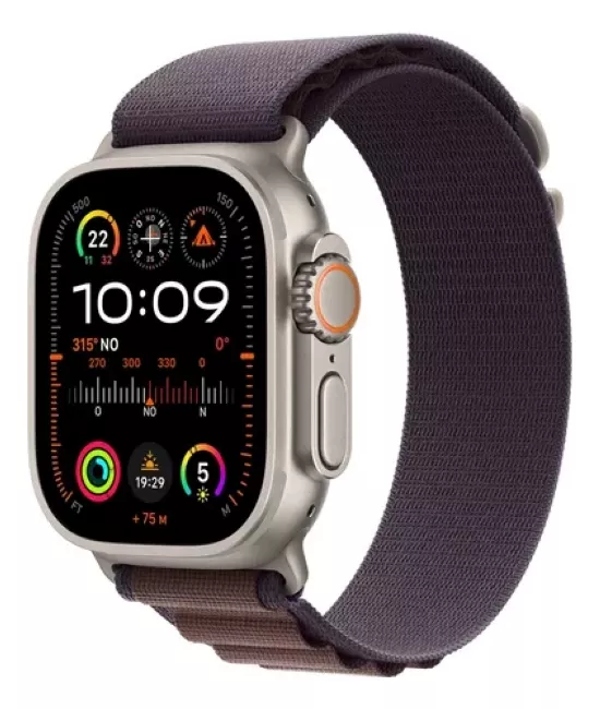 Terceira imagem para pesquisa de apple watch 6