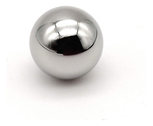 Qzsteelball 1000 Bolas De Acero De Precisión De 7,938 Mm