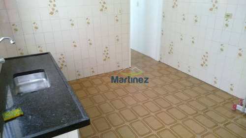 Imagem 17 de 24 de Casa Com 1 Dormitório À Venda, 70 M² Por R$ 380.000,00 - Vila Ema - São Paulo/sp - Ca0317