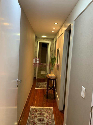 Imagem 15 de 26 de Apartamento Com 4 Dorms, Lourdes, Belo Horizonte - R$ 2.49 Mi, Cod: 565 - V565