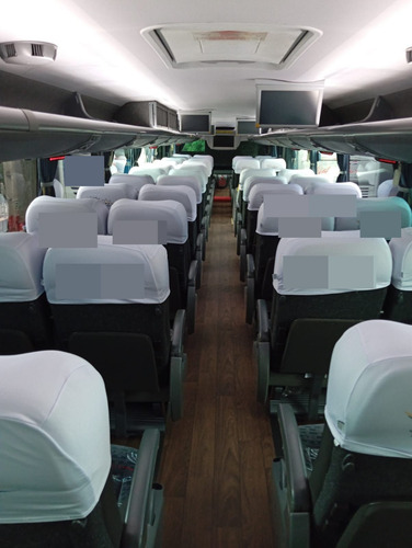 Marcopolo Paradiso 1800 Dd G7 Ano 2016 B11r Jm Cod.239