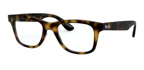 Lentes Ray Ban Rx4640v 2012 Cafe Havana Para Graduar Unisex