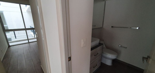 Departamento De 2 Recamaras 65m2 Con Bodega En Portales Sur