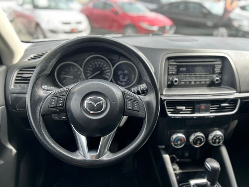 Mazda CX-5 2.0 I Sport At