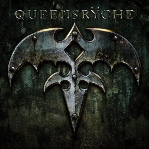 Queensryche - Queensryche Cd   Prog Metal Hard