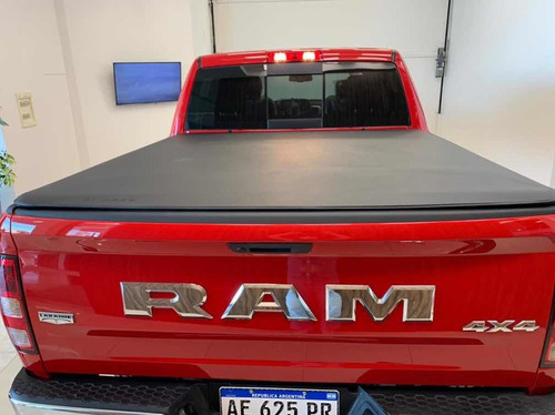 Ram 1500 0 Kilometro (patentada) Sin Gastos Extras