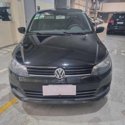 Volkswagen Saveiro 1.6 Gp Ce 101cv Safety + Pack High