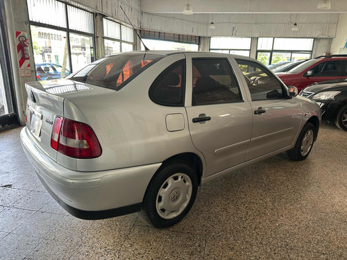 Volkswagen Polo Classic 1.9 Sd Comfortline
