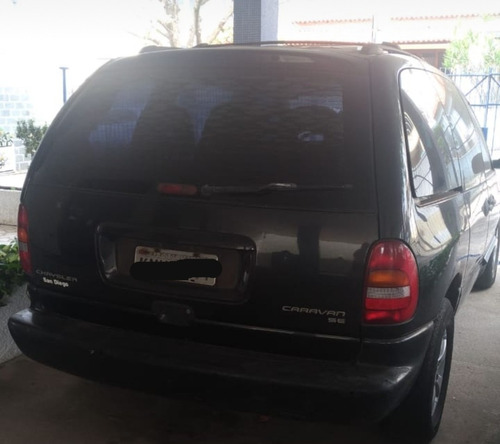 Chrysler Caravan 2000 2.4 Se 5p