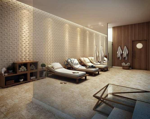 Imagem 10 de 21 de Apartamento Residencial À Venda, Campo Belo, São Paulo - Ap0219. - Ap0219