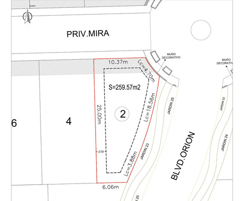 Lote En Esquina En Venta En Mérida, Privada Soluna, Temozón Norte